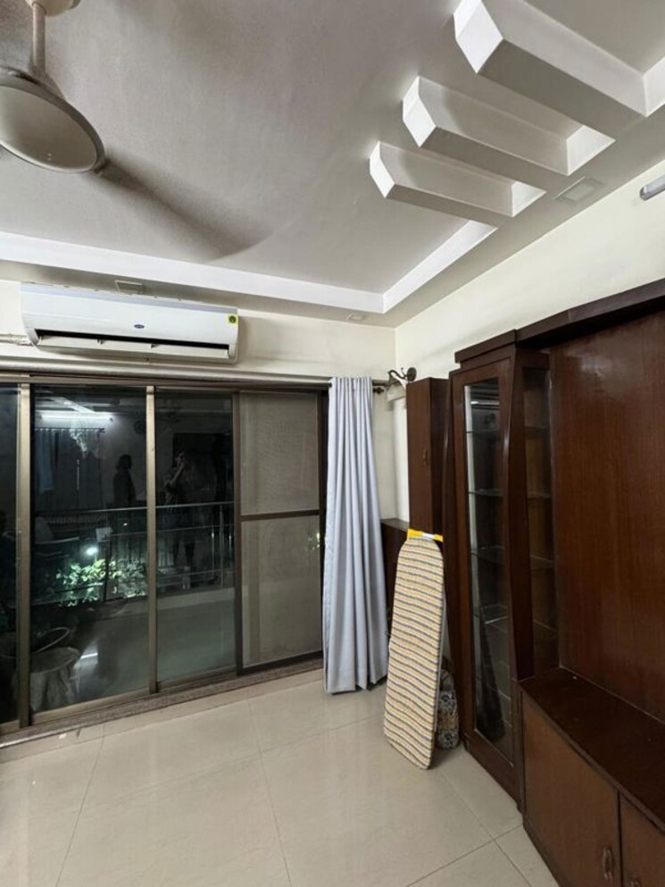 Living Room, kalina 3 Bedroom 1200 Sq.Ft. Apartment In Kalina Mumbai 9787968