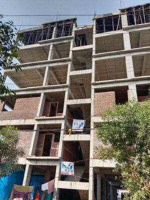 2 BHK Apartment For Sale in Roopa Arthur Homes, Peerzadiguda