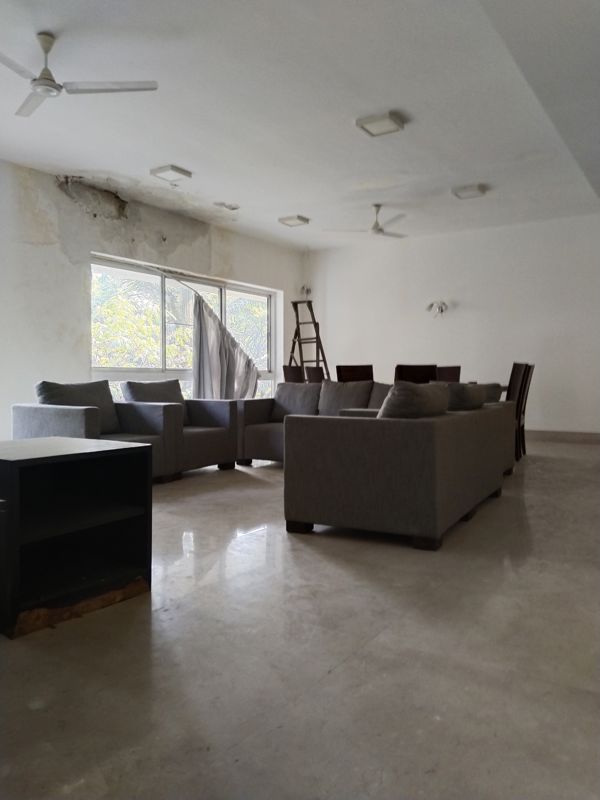 2 BHK Apartment For Rent in Purple Cloud 9