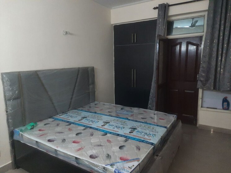 Bedroom, rwa-apartments-sector-20 3 Bedroom 1978 Sq.Ft. Builder Floor In Sector 20 Noida 9787969