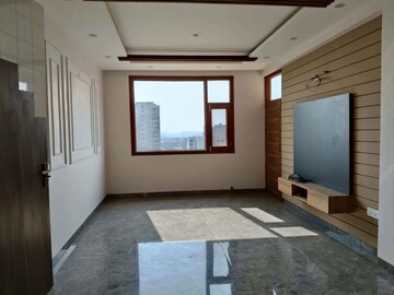 3 BHK Apartment For Rent in BCL Chinar Homes, Dhakoli