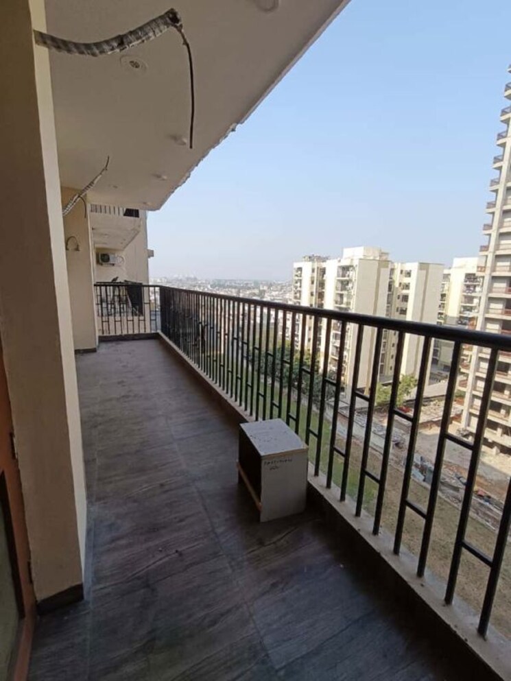 Balcony, bcl-chinar-homes 3 Bedroom 2170 Sq.Ft. Apartment In Dhakoli Zirakpur 9787965