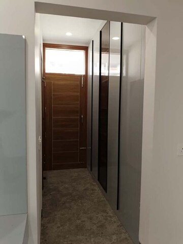 Building Lobby in 3 BHK Apartment at BCL Chinar Homes, Dhakoli – for Rent