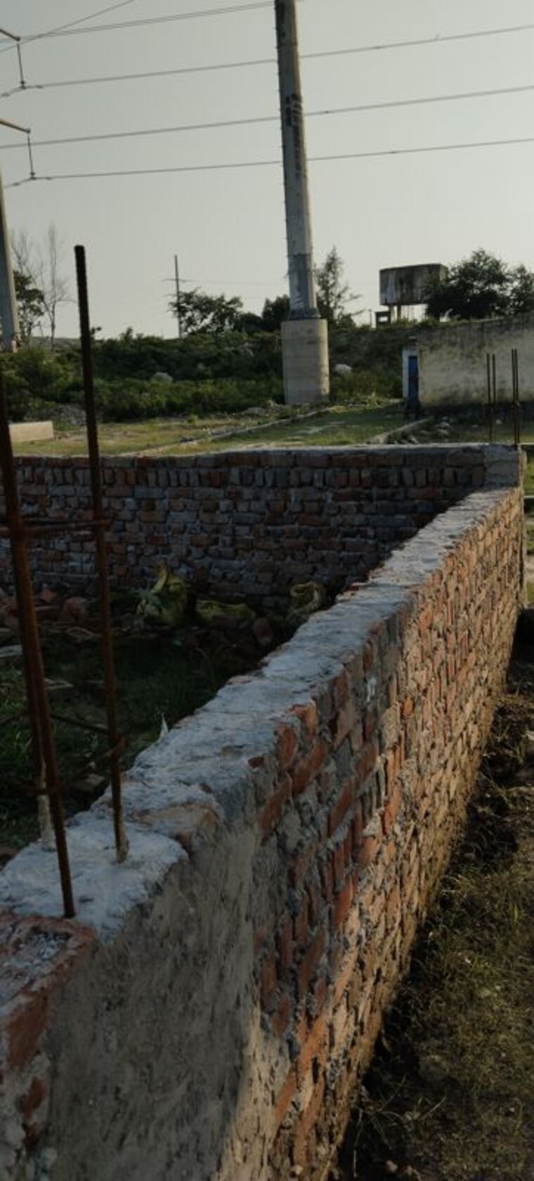 undefined, shree-ram-apartments  52 Sq.Yd. Plot In Sector 118 Noida 9787971