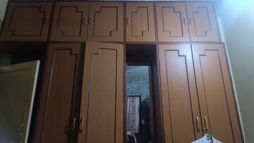 Furnished Amenities in 1 BHK Apartment at Dombivli East – for Rent