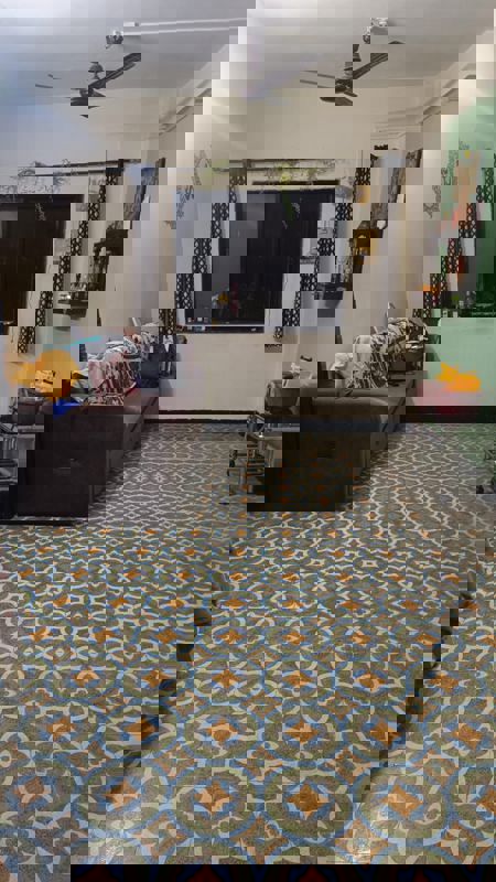 1 BHK Apartment For Rent in Dombivli East