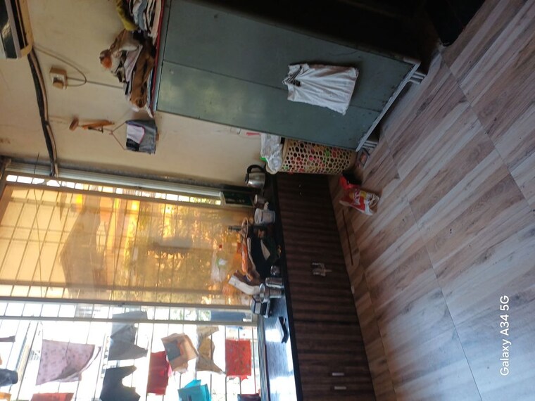 Bedroom, sector 6 kopar khairane 4 Bedroom 1350 Sq.Ft. Penthouse In Sector 6 Kopar Khairane Navi Mumbai 9787974