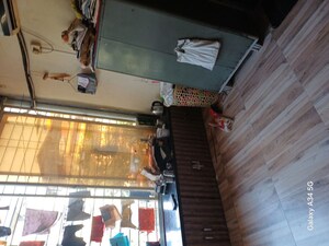 Furnished Amenities in 4 BHK Penthouse at Sector 6 Kopar Khairane – for Sale