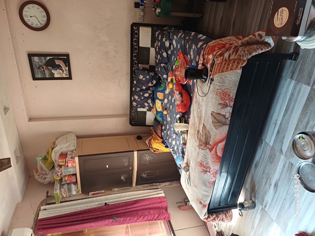 4 BHK + Extra Room Penthouse For Sale in Sector 6 Kopar Khairane