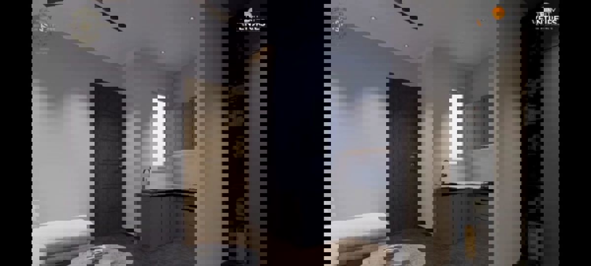 2 BHK + Pooja Room,Servant Room,Study Room,Extra Room Apartment For Sale in Trinity High Street