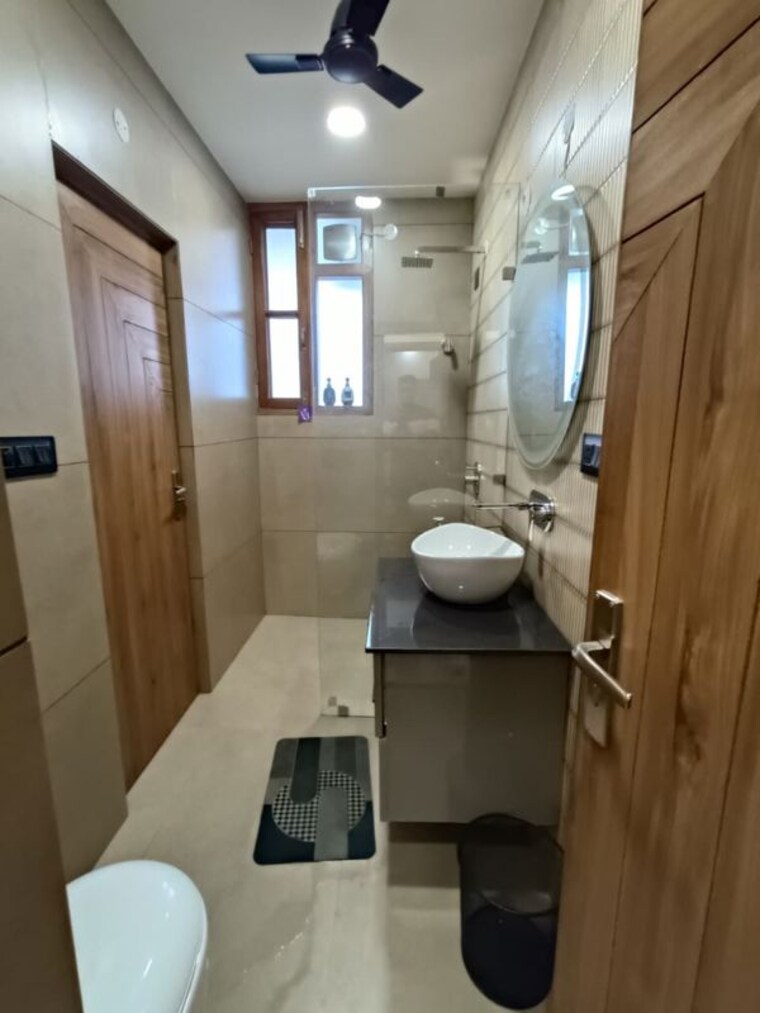 Bathroom, bcl-chinar-homes 3 Bedroom 2170 Sq.Ft. Apartment In Dhakoli Zirakpur 9787976