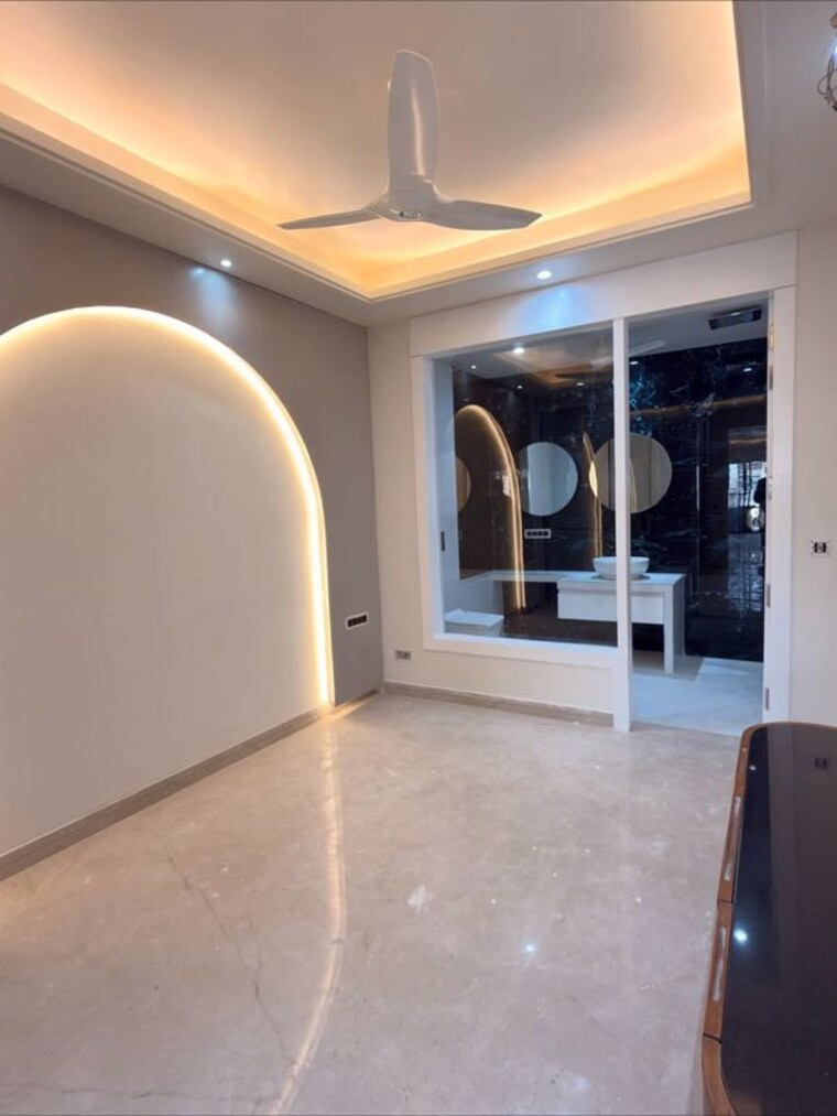 Room, dlf-cyber-park 2 Bedroom 1178 Sq.Ft. Apartment In Sector 20 Gurgaon 9787985