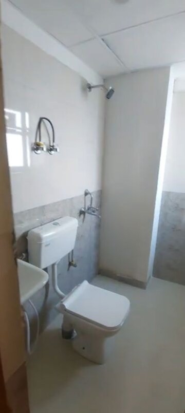 Bathroom in 3 BHK Apartment at Sector 92 – for Sale