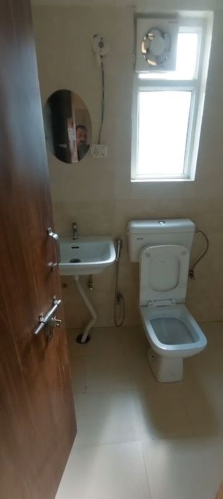 Bathroom, sector 92 3 Bedroom 740 Sq.Ft. Apartment In Sector 92 Gurgaon 9787956