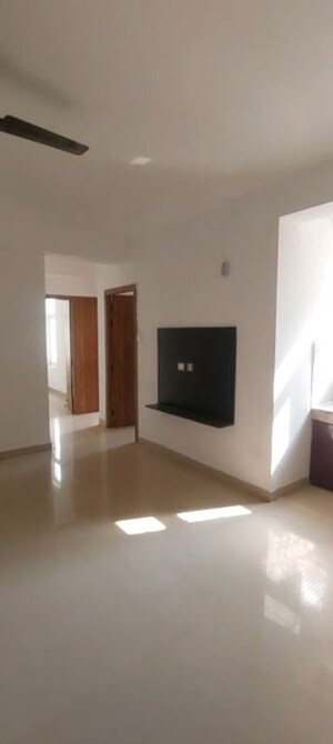 Building Lobby in 3 BHK Apartment at Sector 92 – for Sale