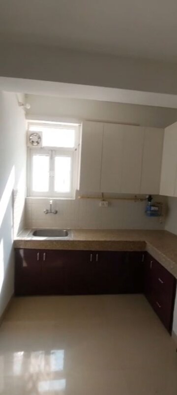 Kitchen in 3 BHK Apartment at Sector 92 – for Sale