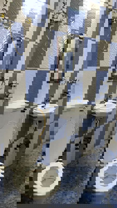 4 BHK + Pooja Room Apartment For Rent in Jal Vayu Vihar Noida