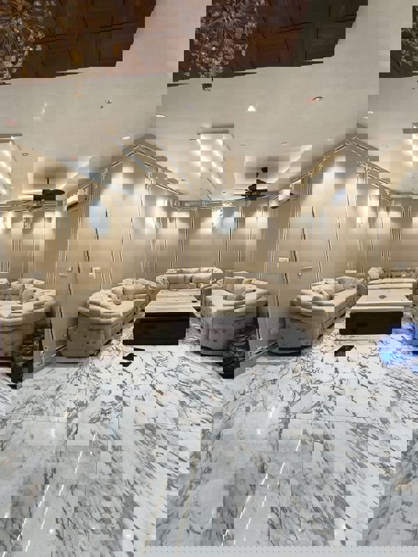 2 BHK + Pooja Room Apartment For Rent in DLF Cyber Park