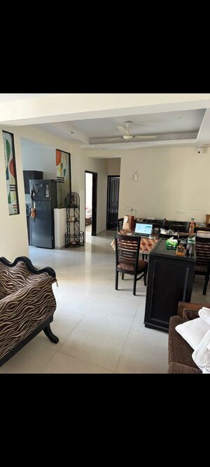 Master Bedroom in 3 BHK Apartment at Prateek Wisteria, Sector 77 – for Rent