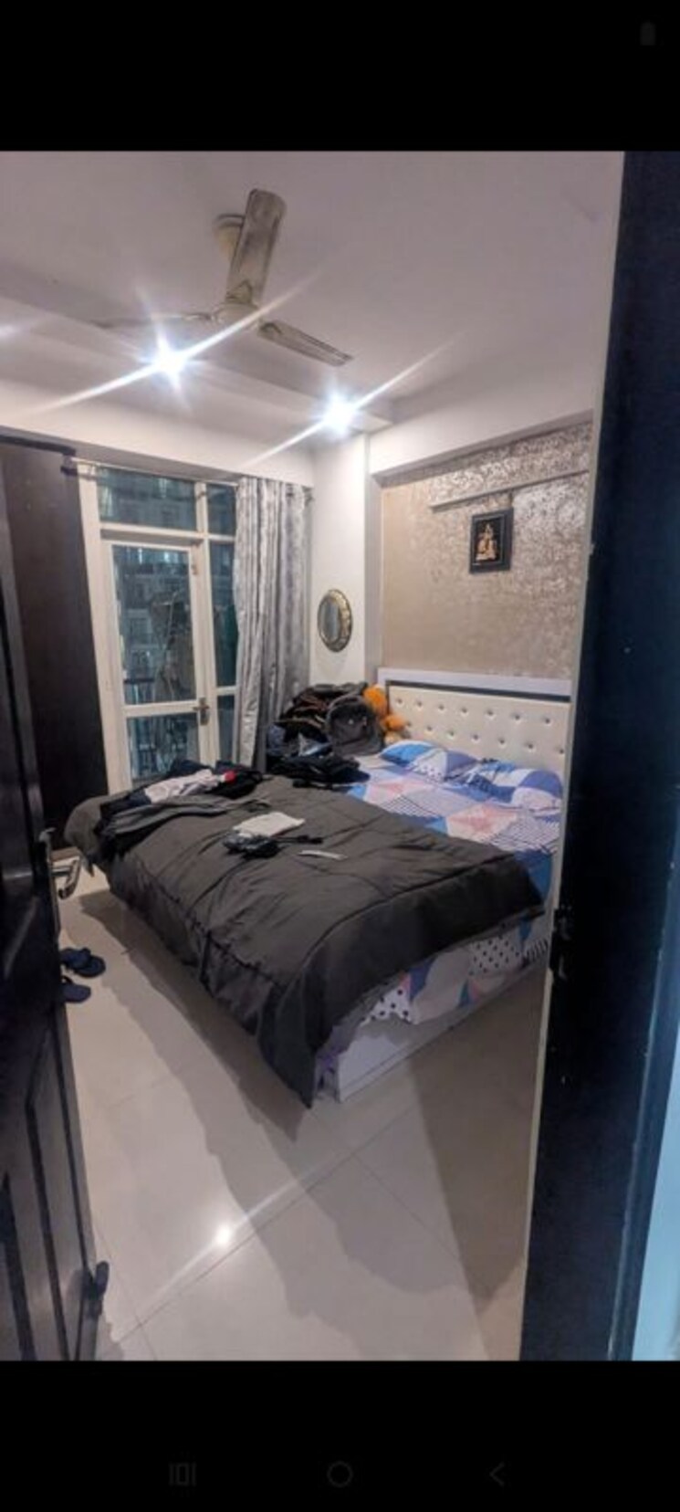 Bedroom, prateek-wisteria 3 Bedroom 1385 Sq.Ft. Apartment In Sector 77 Noida 9787990