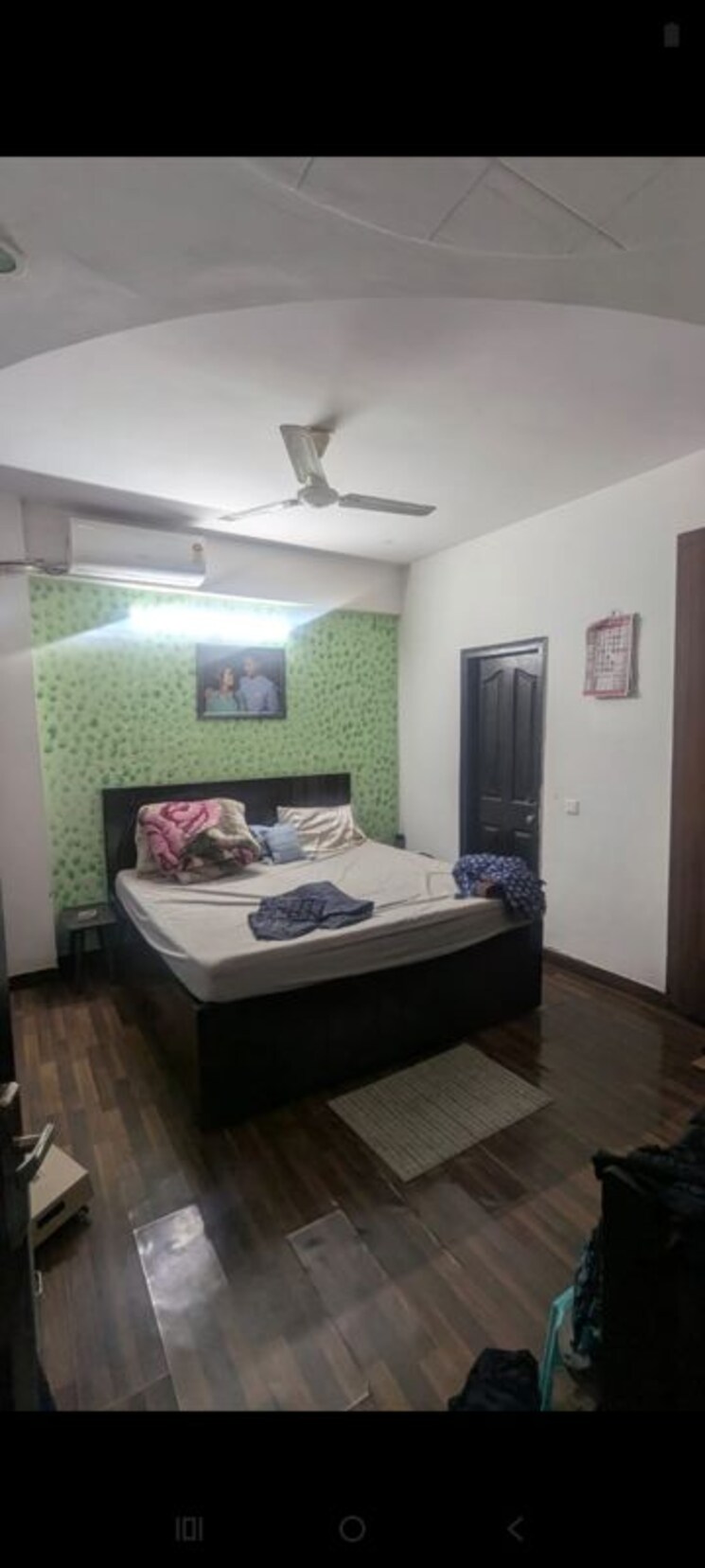 Bedroom, prateek-wisteria 3 Bedroom 1385 Sq.Ft. Apartment In Sector 77 Noida 9787990