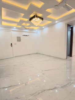 3 BHK + Pooja Room Apartment For Rent in DLF Cyber Park
