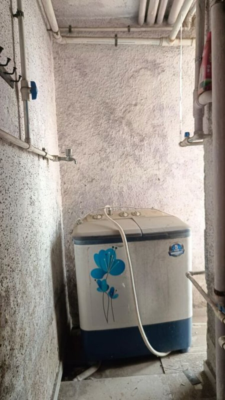 undefined, swaraj-planet 3 Bedroom 1420 Sq.Ft. Apartment In Kopar Khairane Navi Mumbai 9788001