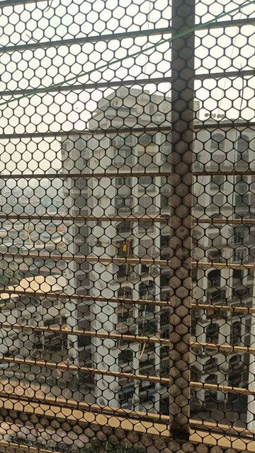 3 BHK Apartment – Exterior View View at Swaraj Planet, Kopar Khairane - for Rent