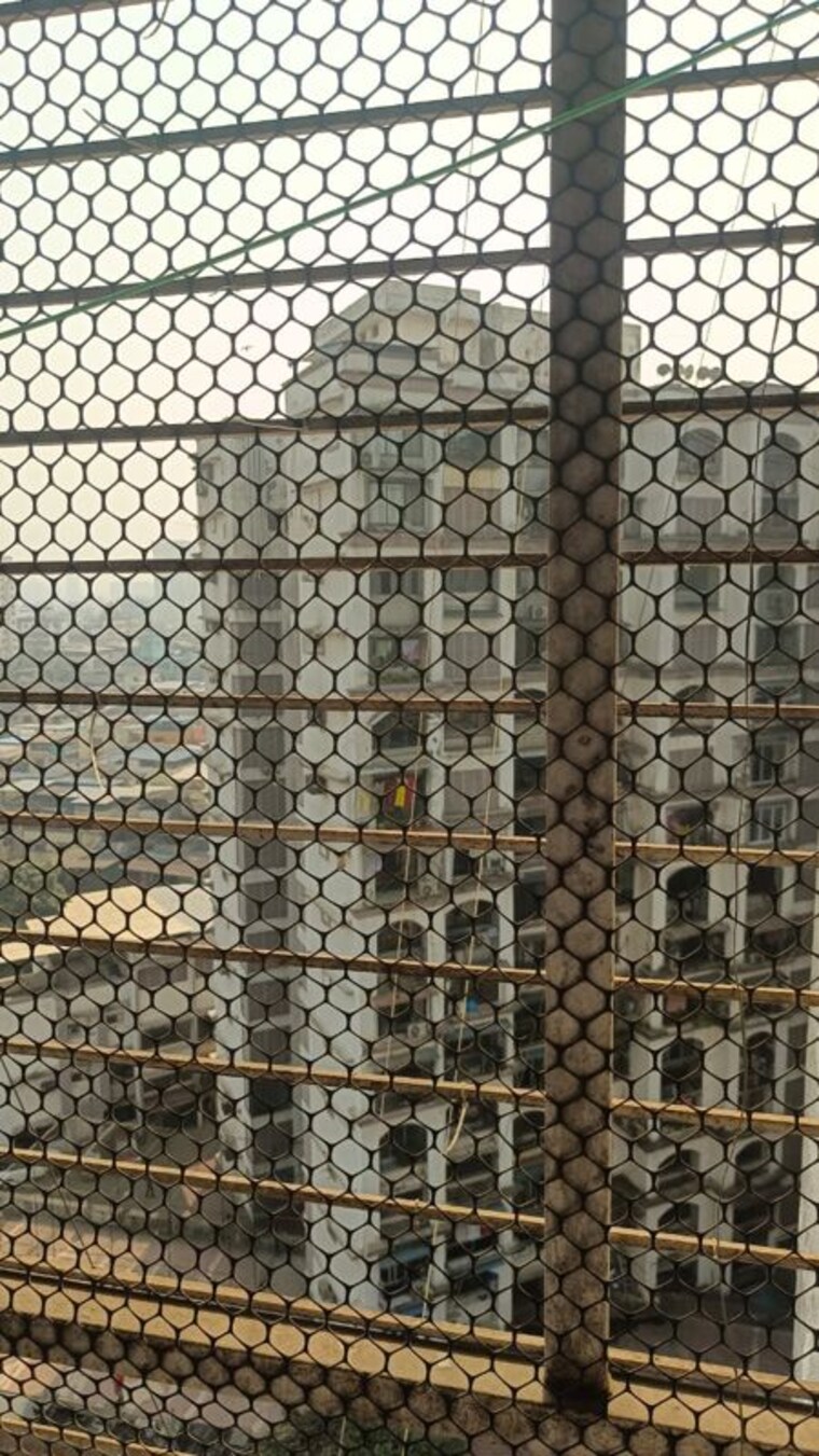 Exterior View, swaraj-planet 3 Bedroom 1420 Sq.Ft. Apartment In Kopar Khairane Navi Mumbai 9788001