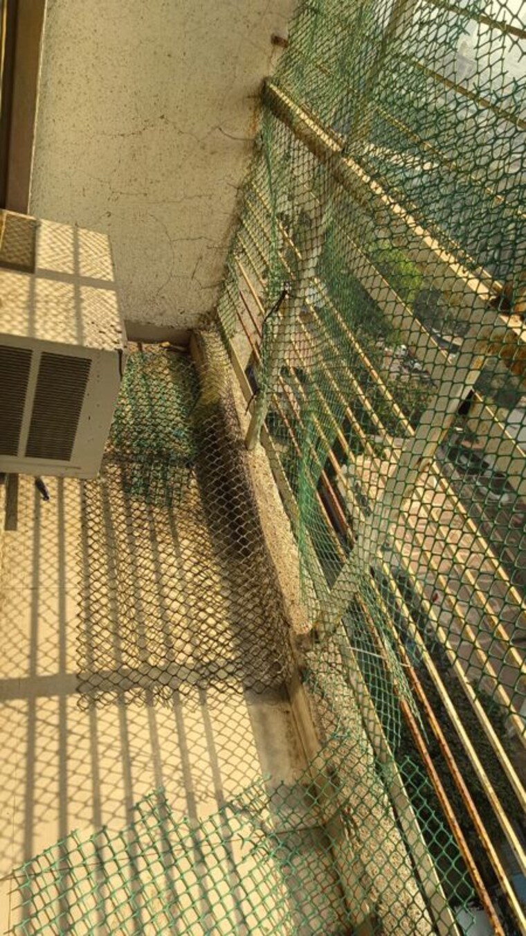 Exterior View, swaraj-planet 3 Bedroom 1420 Sq.Ft. Apartment In Kopar Khairane Navi Mumbai 9788001