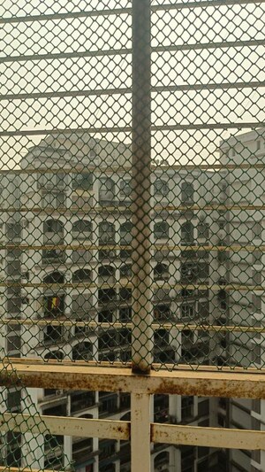 3 BHK Apartment – Exterior View View at Swaraj Planet, Kopar Khairane - for Rent
