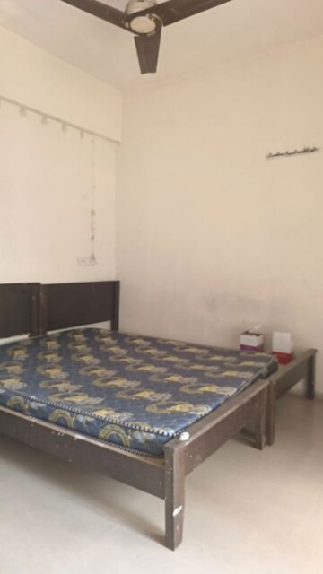 3 BHK Apartment For Rent in Swaraj Planet, Kopar Khairane