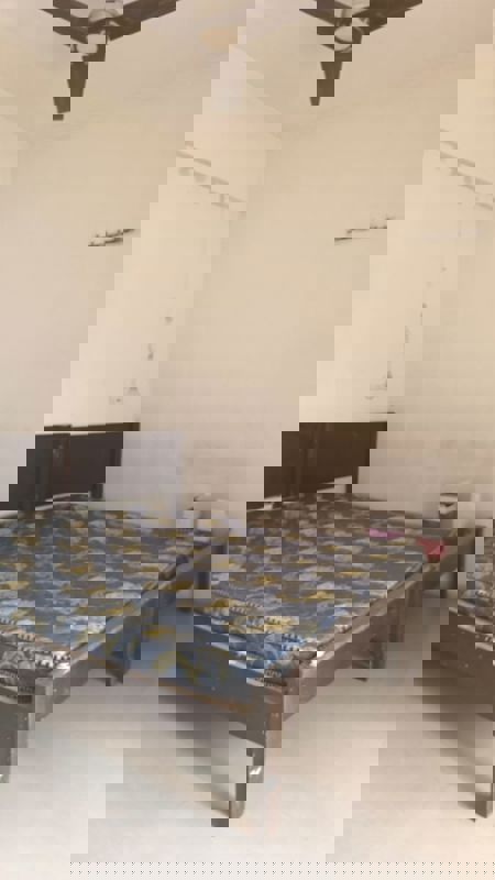 3 BHK Apartment For Rent in Swaraj Planet