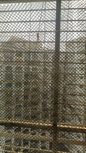 3 BHK Apartment – Exterior View View at Swaraj Planet, Kopar Khairane - for Rent