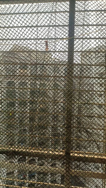 3 BHK Apartment – Exterior View View at Swaraj Planet, Kopar Khairane - for Rent