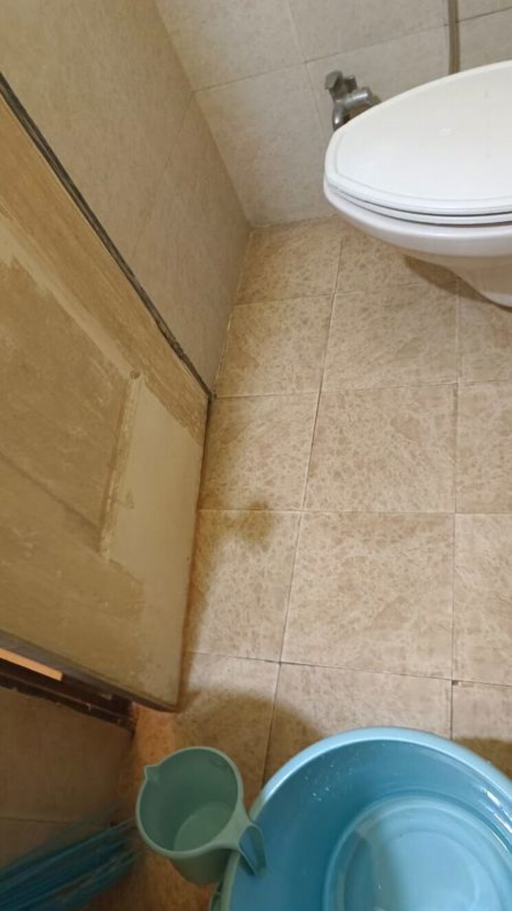 Bathroom, swaraj-planet 3 Bedroom 1420 Sq.Ft. Apartment In Kopar Khairane Navi Mumbai 9788001