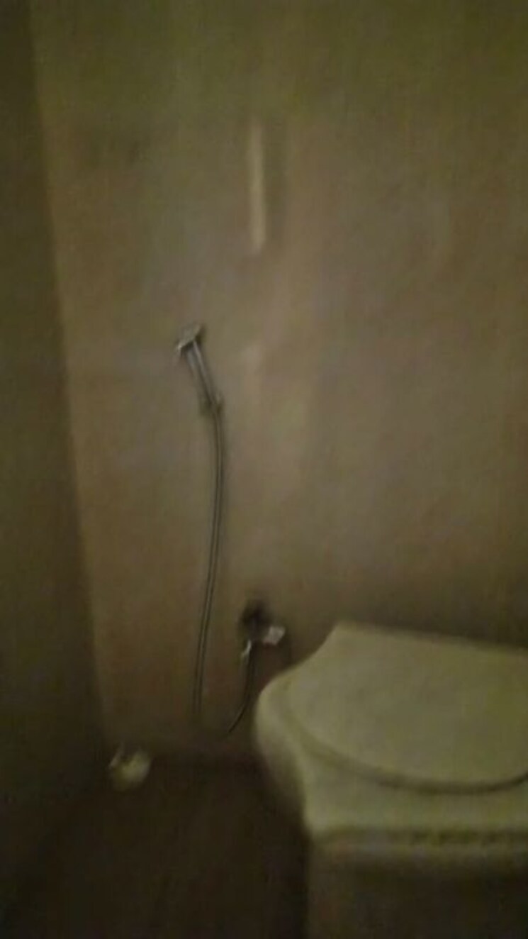 Bathroom, swaraj-planet 3 Bedroom 1420 Sq.Ft. Apartment In Kopar Khairane Navi Mumbai 9788001