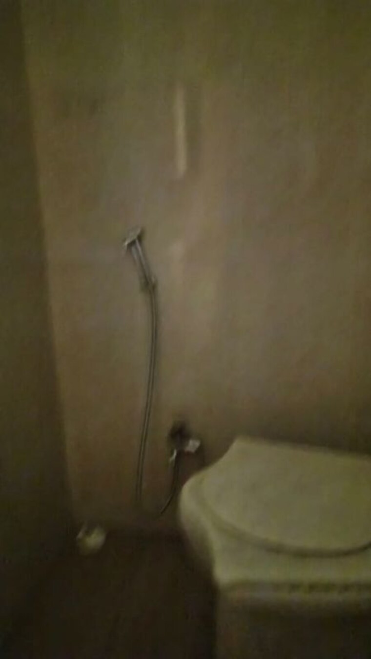 Bathroom, swaraj-planet 3 Bedroom 1420 Sq.Ft. Apartment In Kopar Khairane Navi Mumbai 9788001