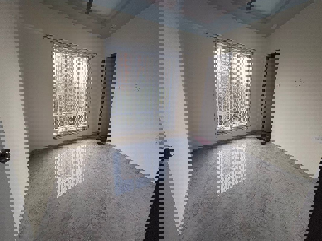 1 BHK Apartment For Rent in Shraddha Pearl