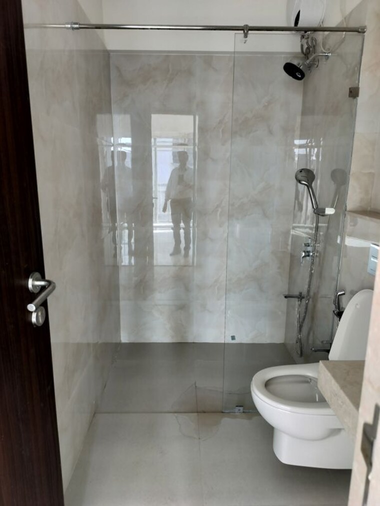 Bathroom, l-t-seawoods-residences-phase-2 2.5 Bedroom 930 Sq.Ft. Apartment In Seawoods Navi Mumbai 9788004