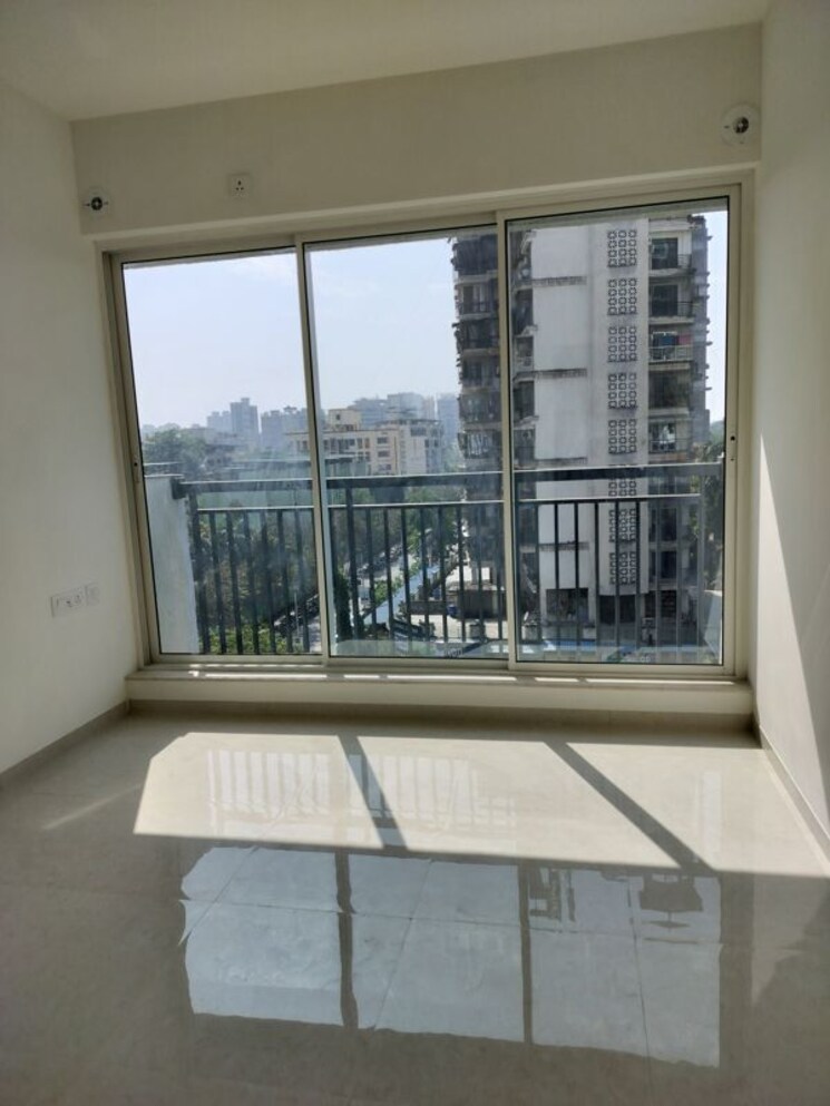 Balcony, l-t-seawoods-residences-phase-2 2.5 Bedroom 930 Sq.Ft. Apartment In Seawoods Navi Mumbai 9788004