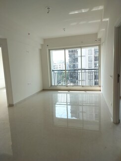 2.5 BHK Apartment For Rent in L&T Seawoods Residences Phase 2