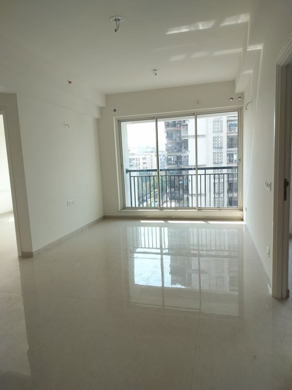 2.5 BHK Apartment For Rent in L&T Seawoods Residences Phase 2