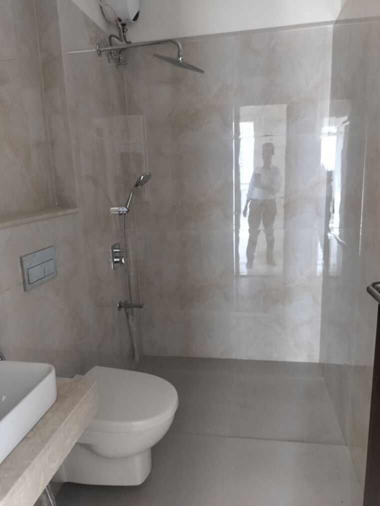 Bathroom, l-t-seawoods-residences-phase-2 2.5 Bedroom 930 Sq.Ft. Apartment In Seawoods Navi Mumbai 9788004
