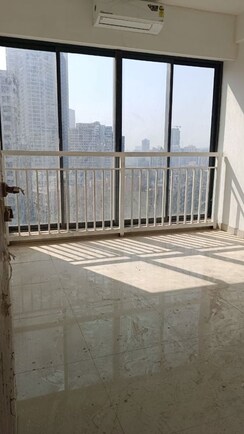 3 BHK Apartment For Rent in Kanakia Levels
