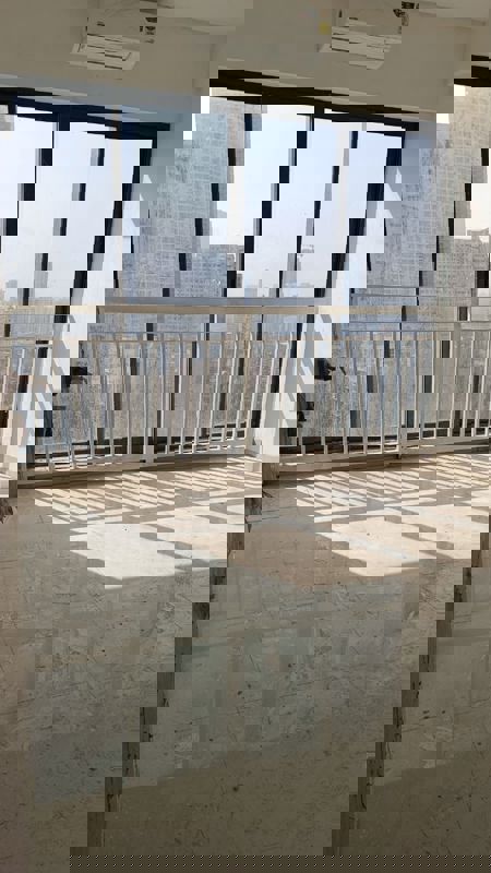 3 BHK Apartment For Rent in Kanakia Levels