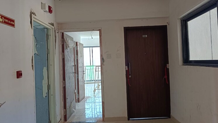 Room, kanakia-levels 3 Bedroom 1112 Sq.Ft. Apartment In Malad East Mumbai 9788006