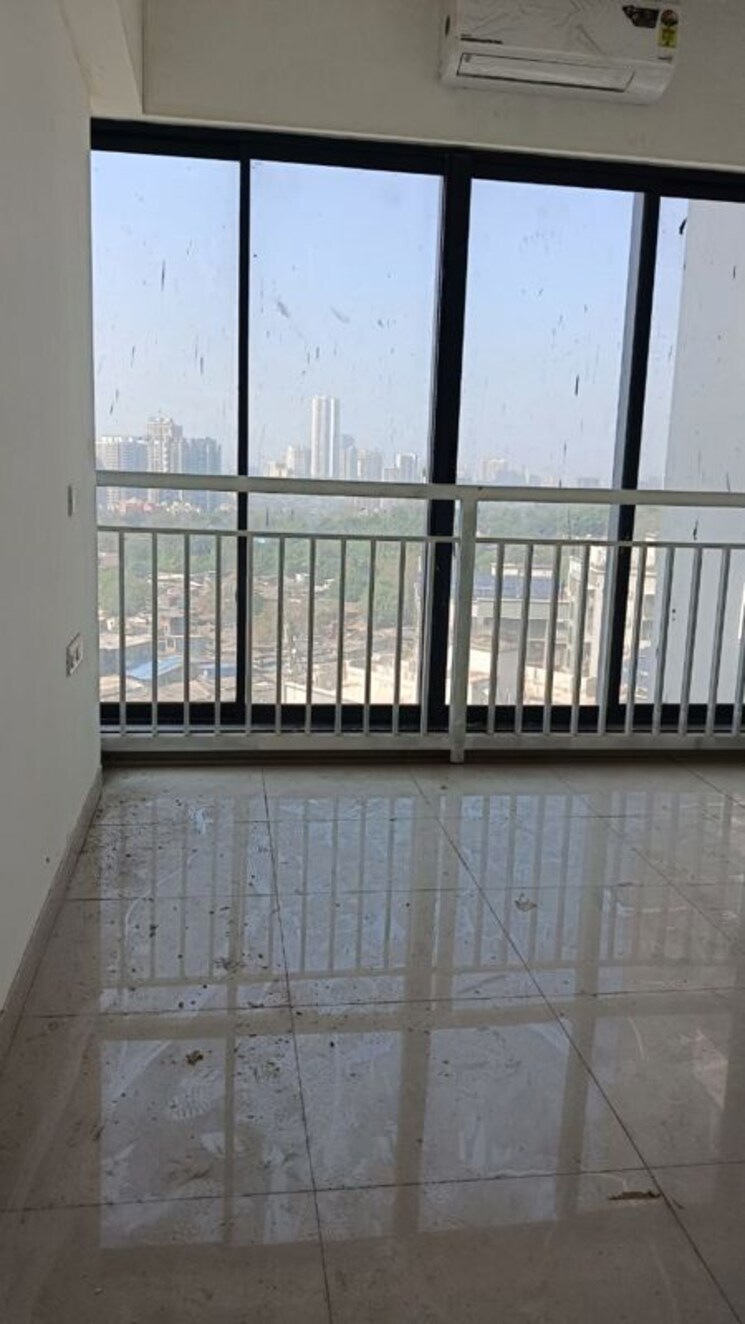 Balcony, kanakia-levels 3 Bedroom 1112 Sq.Ft. Apartment In Malad East Mumbai 9788006