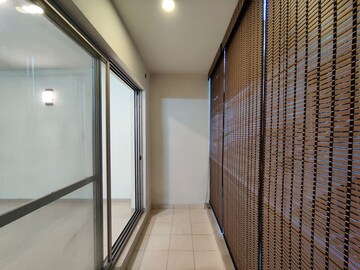 Building Lobby in  Apartment at Nitesh Columbus Square, Bellary Road – for Rent