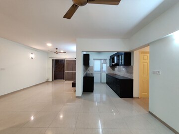 Kitchen in  Apartment at Nitesh Columbus Square, Bellary Road – for Rent